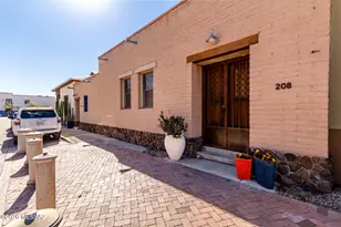 208 S Avenida del Sembrador, Tucson, AZ 85745 - Photo 4