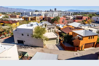 208 S Avenida Del Sembrador, Tucson, AZ 85745 - Photo 46