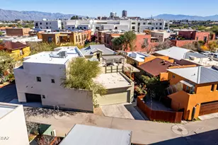 208 S Avenida del Sembrador, Tucson, AZ 85745 - Photo 46