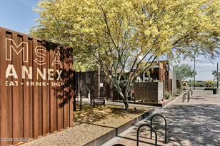 208 S Avenida del Sembrador, Tucson, AZ 85745 - Photo 48