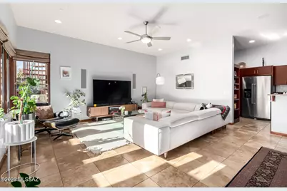 208 S Avenida Del Sembrador, Tucson, AZ 85745 - Photo 10