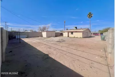 419 W Michigan Drive, Tucson, AZ 85714 - Photo 22