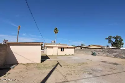 419 W Michigan Drive, Tucson, AZ 85714 - Photo 20