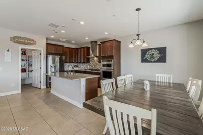 5571 S White Spar Trail, Tucson, AZ 85747 - Photo 16