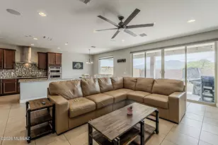 5571 S White Spar Trail, Tucson, AZ 85747 - Photo 4