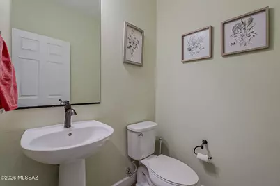 5571 S White Spar Trail, Tucson, AZ 85747 - Photo 14