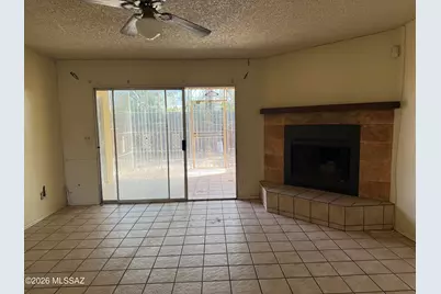 1972 N Frances Boulevard, Tucson, AZ 85712 - Photo 2