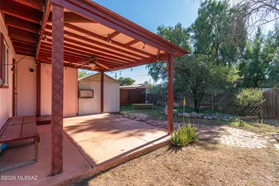 433 W Rosales Street, Tucson, AZ 85701 - Photo 24