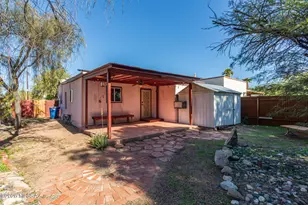 433 W Rosales St, Tucson, AZ 85701 - Photo 26