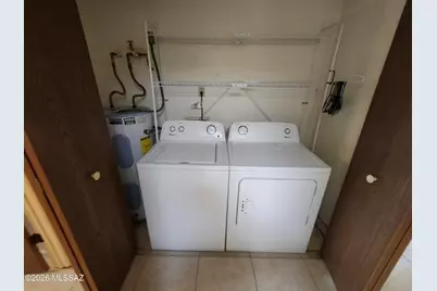 1266 S Sahuara Avenue, Tucson, AZ 85711 - Photo 12