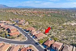 4921 W Willow Wind Way, Tucson, AZ 85741 - Photo 32