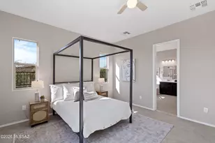 4921 W Willow Wind Way, Tucson, AZ 85741 - Photo 16