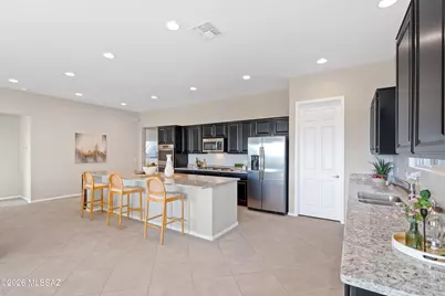 4921 W Willow Wind Way, Tucson, AZ 85741 - Photo 6