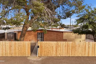 4842 N Maryvale Ave, Tucson, AZ 85705 - Photo 1