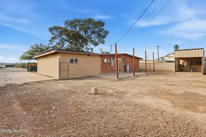 4842 N Maryvale Avenue, Tucson, AZ 85705 - Photo 34