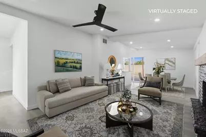 4842 N Maryvale Avenue, Tucson, AZ 85705 - Photo 12