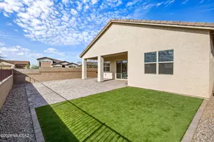 10598 W Larkhill Dr, Marana, AZ 85653 - Photo 30