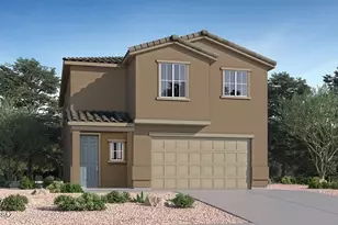 11501 W Red Admiral St, Marana, AZ 85653 - Photo 1