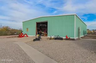 12642 N Musket Rd, Marana, AZ 85653 - Photo 22