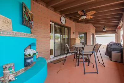 12642 N Musket Road, Marana, AZ 85653 - Photo 20