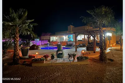 12642 N Musket Road, Marana, AZ 85653 - Photo 28