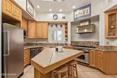 12642 N Musket Road, Marana, AZ 85653 - Photo 8