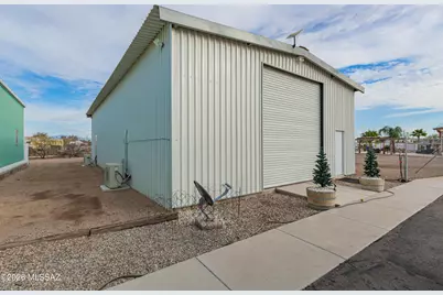 12642 N Musket Road, Marana, AZ 85653 - Photo 24