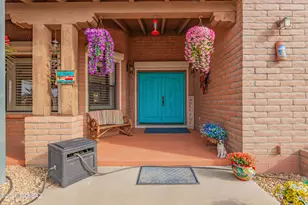 12642 N Musket Rd, Marana, AZ 85653 - Photo 4