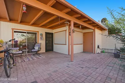 1432 W Camino Alicante, Green Valley, AZ 85622 - Photo 12