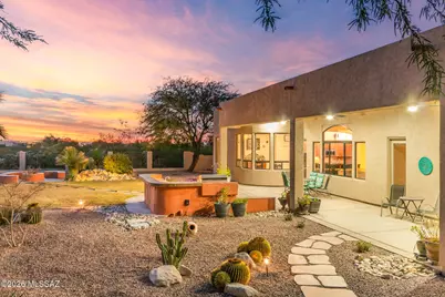 16708 S Palo Verde View Place, Vail, AZ 85641 - Photo 38