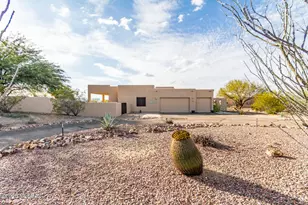 16708 S Palo Verde View Pl, Vail, AZ 85641 - Photo 6