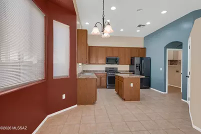 2511 N Avenida Tabica, Green Valley, AZ 85614 - Photo 6