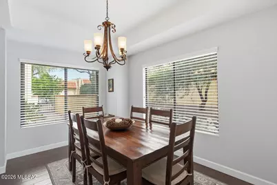 930 E Camino Corrida, Oro Valley, AZ 85737 - Photo 6