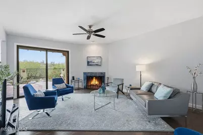 930 E Camino Corrida, Oro Valley, AZ 85737 - Photo 16