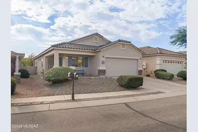 15857 S Via Cayetano, Sahuarita, AZ 85629 - Photo 2