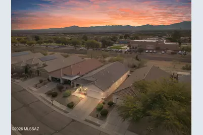 15857 S Via Cayetano, Sahuarita, AZ 85629 - Photo 4