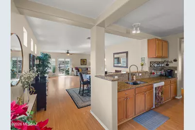15857 S Via Cayetano, Sahuarita, AZ 85629 - Photo 14