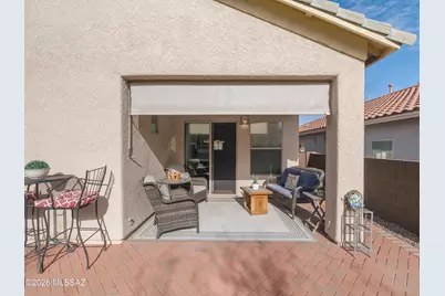 15857 S Via Cayetano, Sahuarita, AZ 85629 - Photo 36