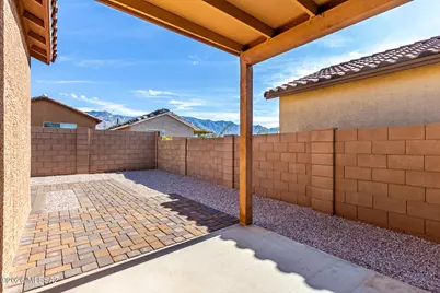 15312 N Desert Lilac Lane, Tucson, AZ 85739 - Photo 28