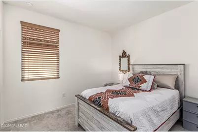15312 N Desert Lilac Lane, Tucson, AZ 85739 - Photo 12