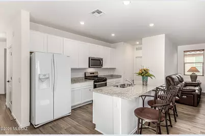 15312 N Desert Lilac Lane, Tucson, AZ 85739 - Photo 14