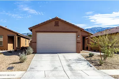 15312 N Desert Lilac Lane, Tucson, AZ 85739 - Photo 2