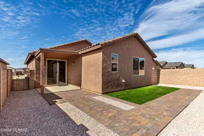 15312 N Desert Lilac Lane, Tucson, AZ 85739 - Photo 26