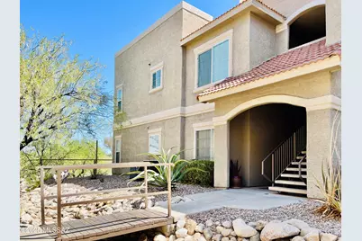 1500 E Pusch Wilderness Drive #7101, Tucson, AZ 85737 - Photo 26