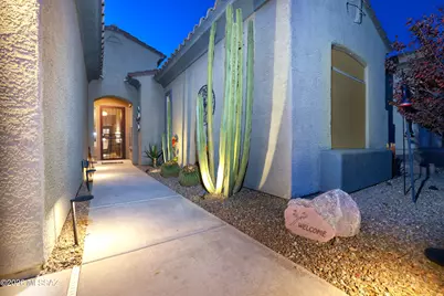 12723 N New Reflection Drive, Marana, AZ 85658 - Photo 4
