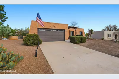 150 W Calle Melendrez, Green Valley, AZ 85614 - Photo 8