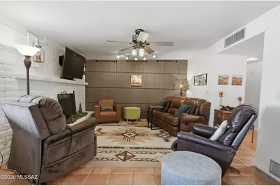 150 W Calle Melendrez, Green Valley, AZ 85614 - Photo 12