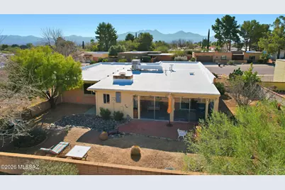 150 W Calle Melendrez, Green Valley, AZ 85614 - Photo 6