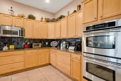 5115 W Desert Eagle Circle, Marana, AZ 85658 - Photo 16