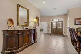 5115 W Desert Eagle Cir, Marana, AZ 85658 - Photo 4